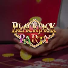 Blackjack Party